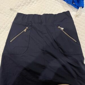 Anatomie Suzzette skort